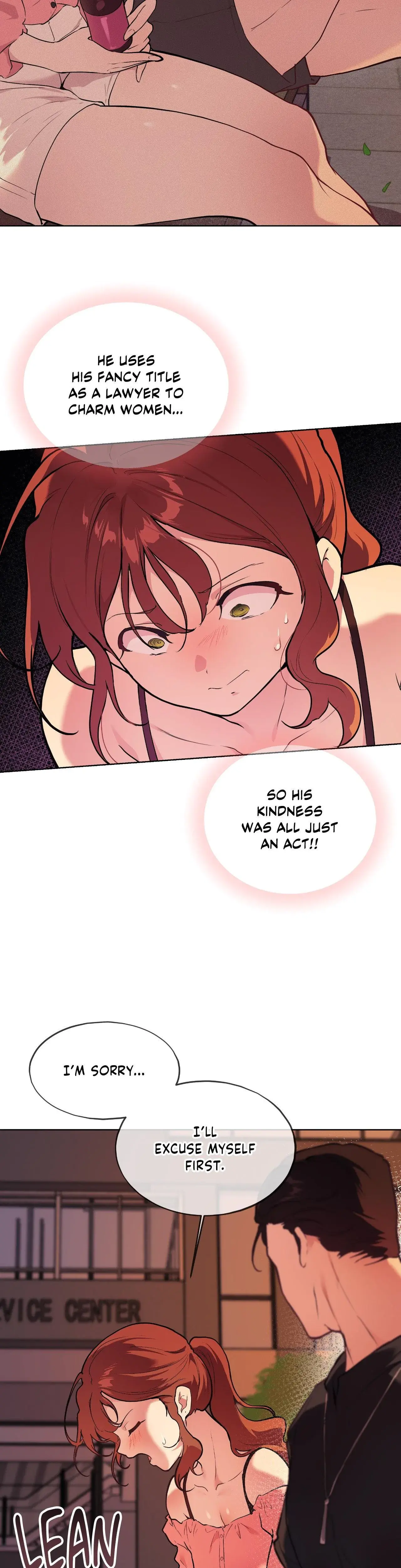 Cherry Pop Chapter 2 - Page 2