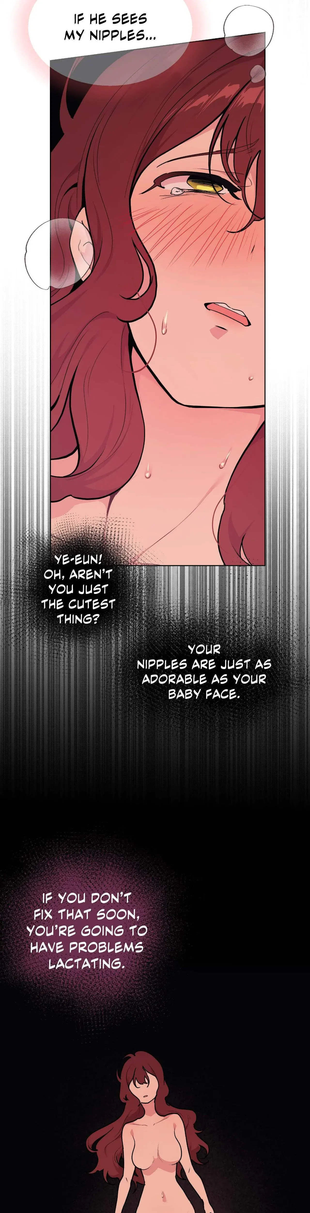 Cherry Pop Chapter 2 - Page 25