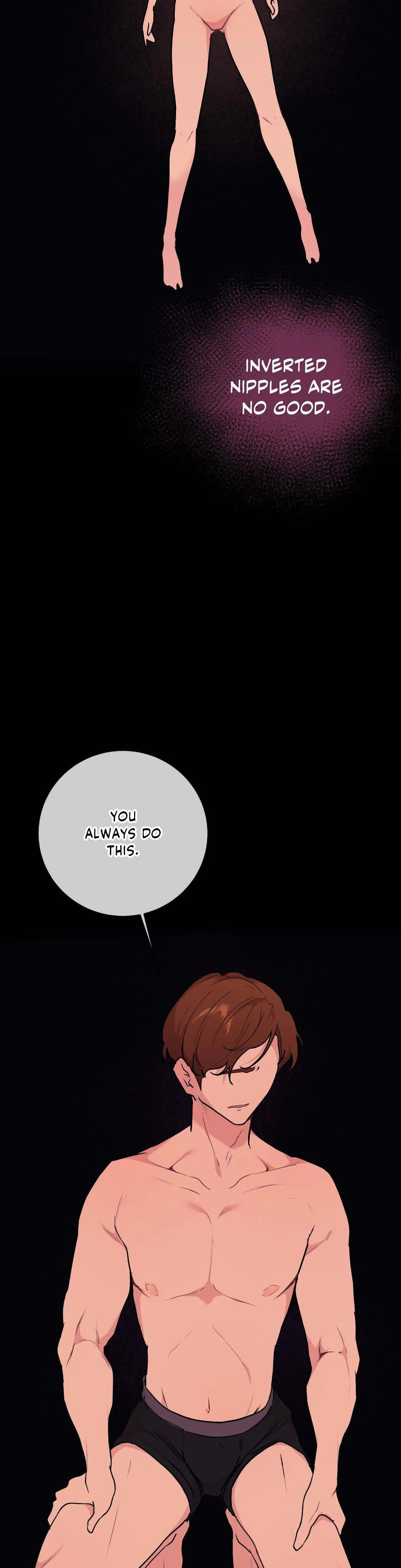Cherry Pop Chapter 2 - Page 26