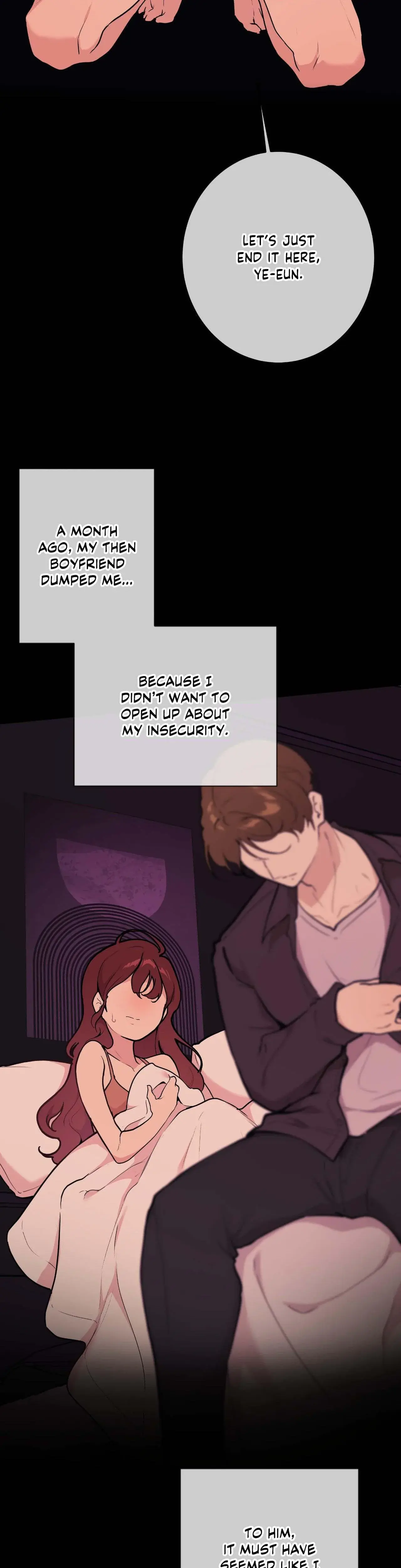 Cherry Pop Chapter 2 - Page 27