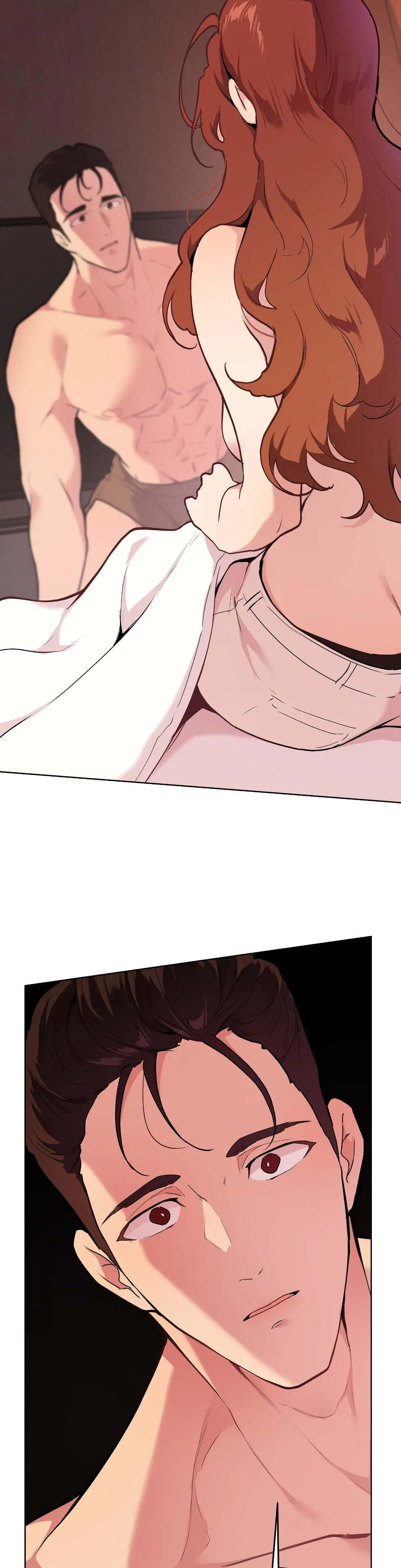 Cherry Pop Chapter 2 - Page 31
