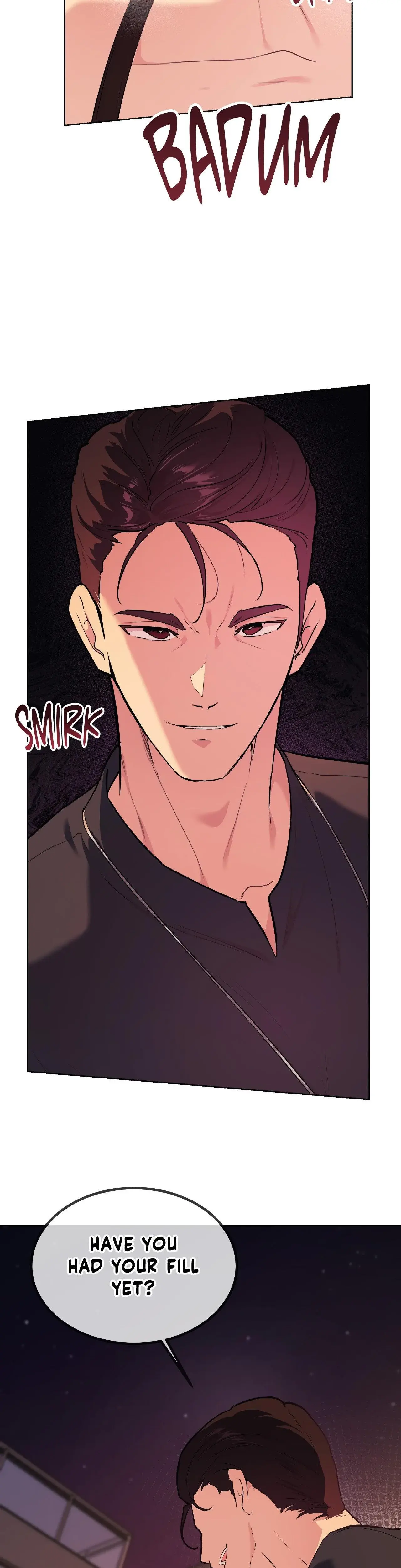 Cherry Pop Chapter 2 - Page 5