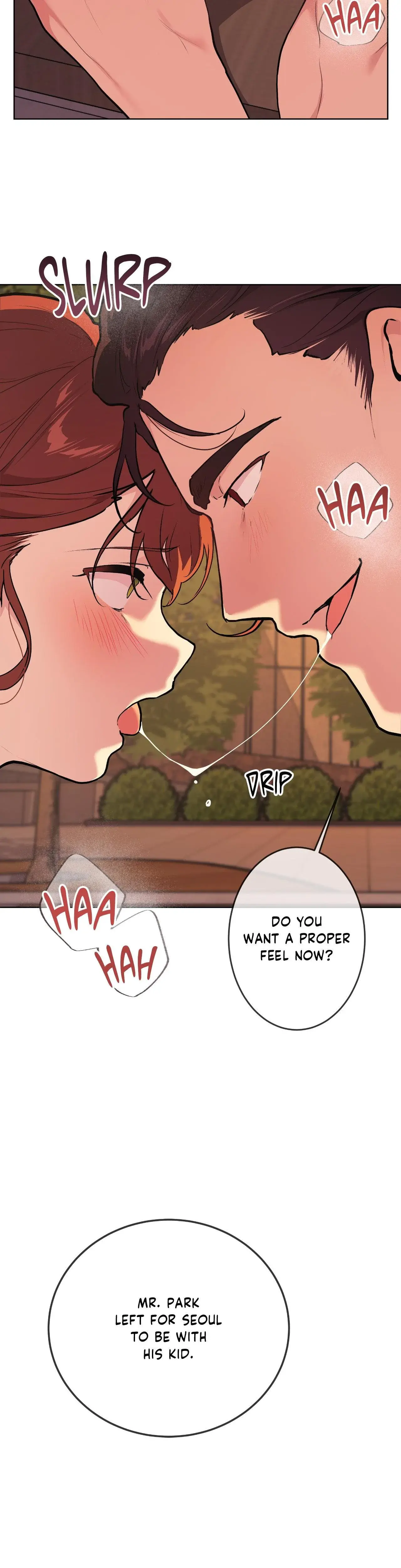Cherry Pop Chapter 2 - Page 8