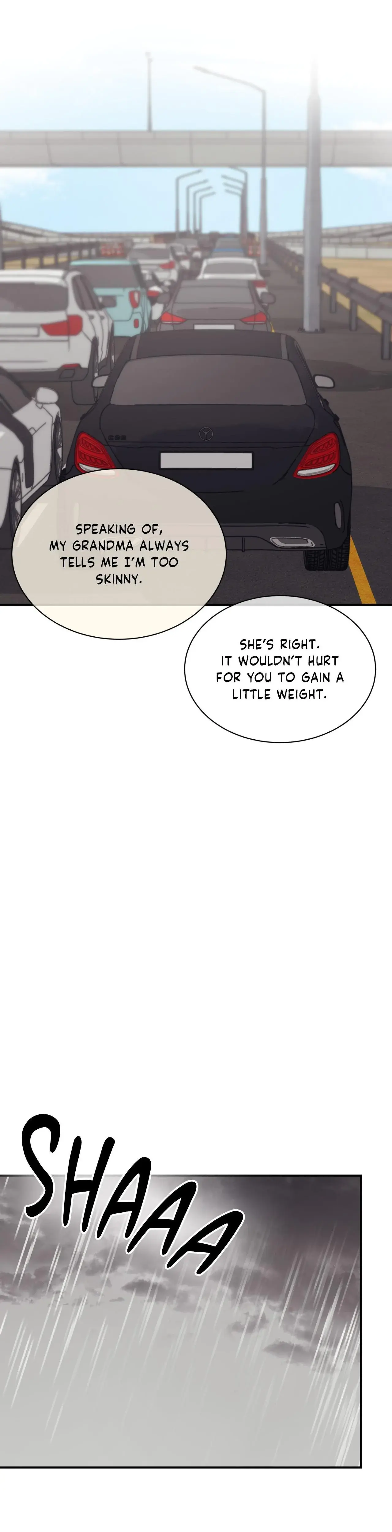 Cherry Pop Chapter 20 - Page 18