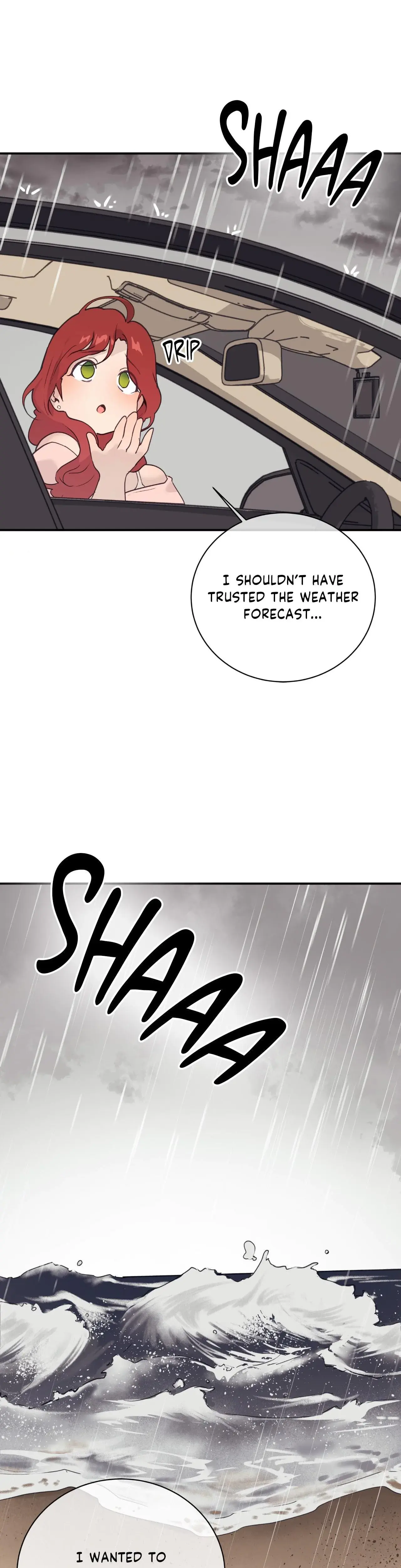 Cherry Pop Chapter 20 - Page 19