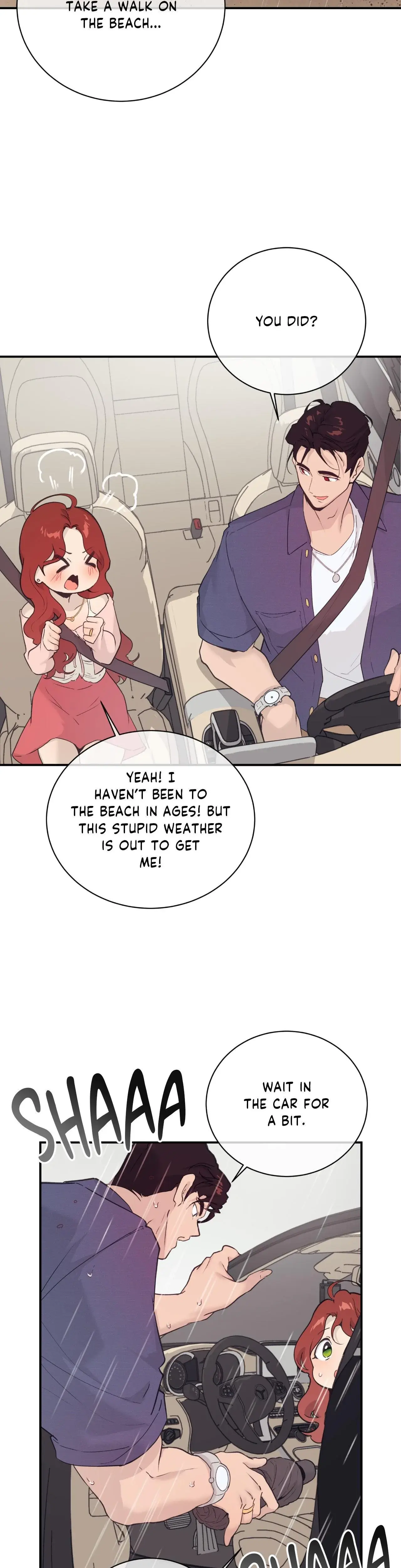 Cherry Pop Chapter 20 - Page 20