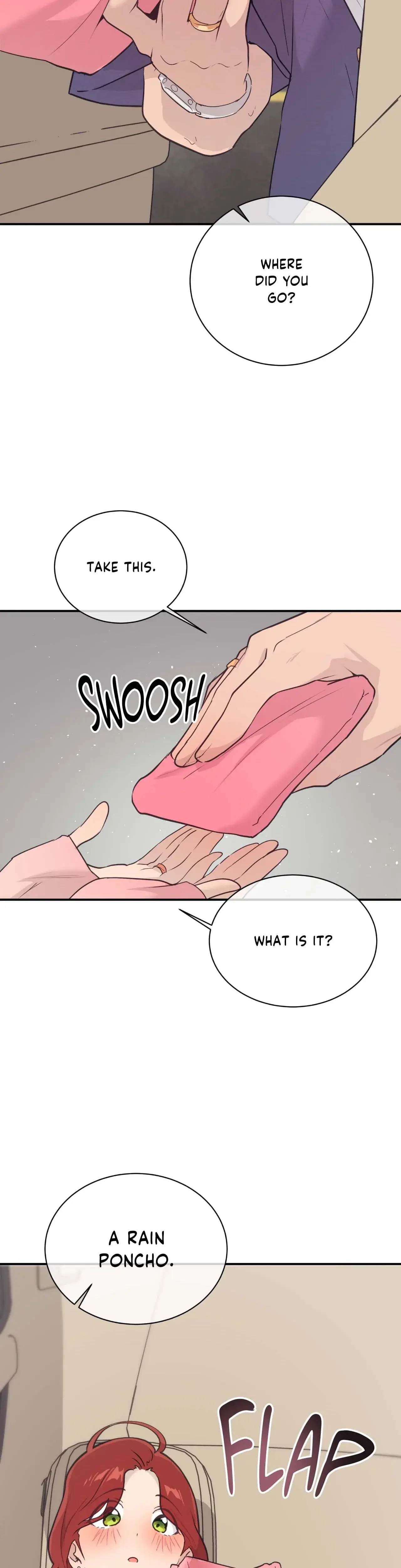 Cherry Pop Chapter 20 - Page 23