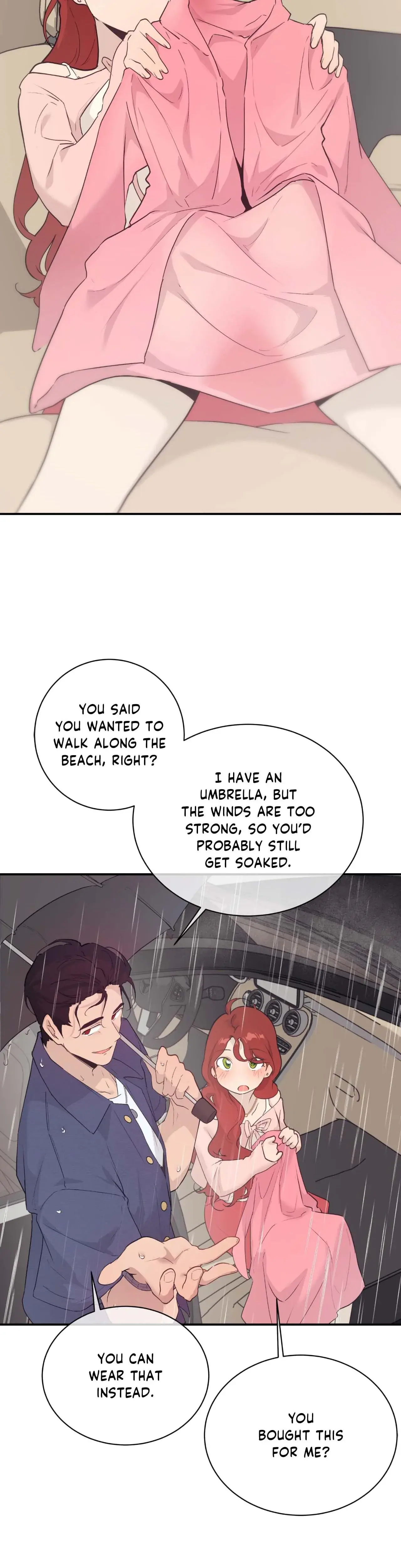 Cherry Pop Chapter 20 - Page 24