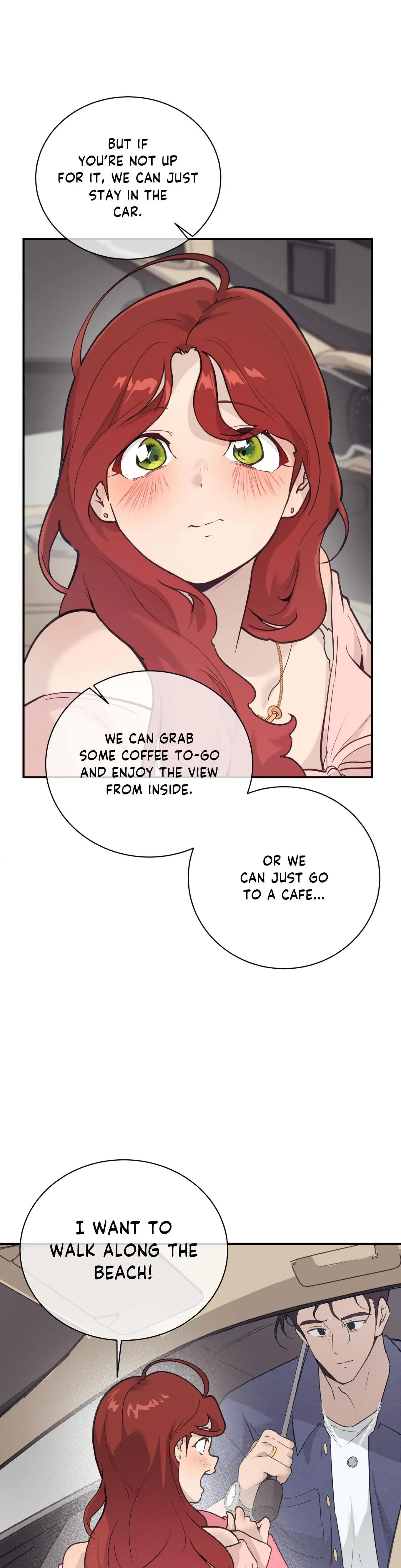 Cherry Pop Chapter 20 - Page 25
