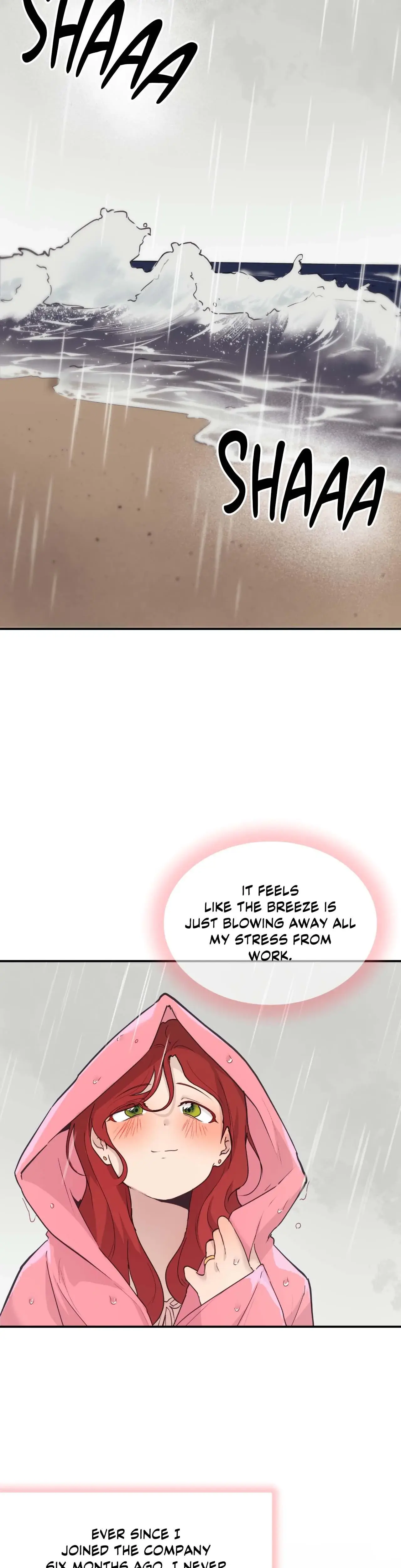 Cherry Pop Chapter 20 - Page 30