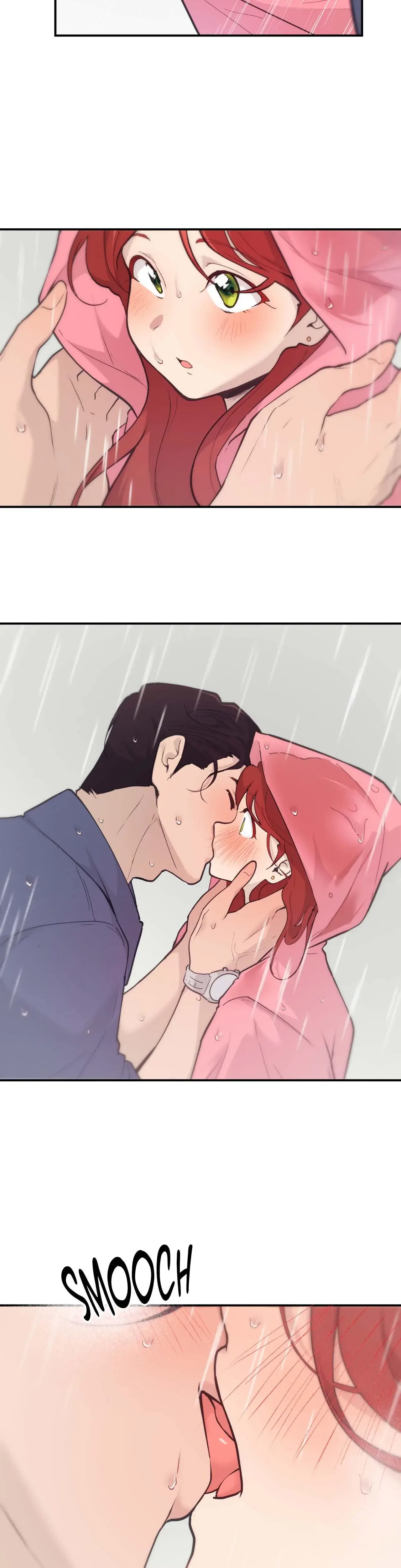 Cherry Pop Chapter 20 - Page 32