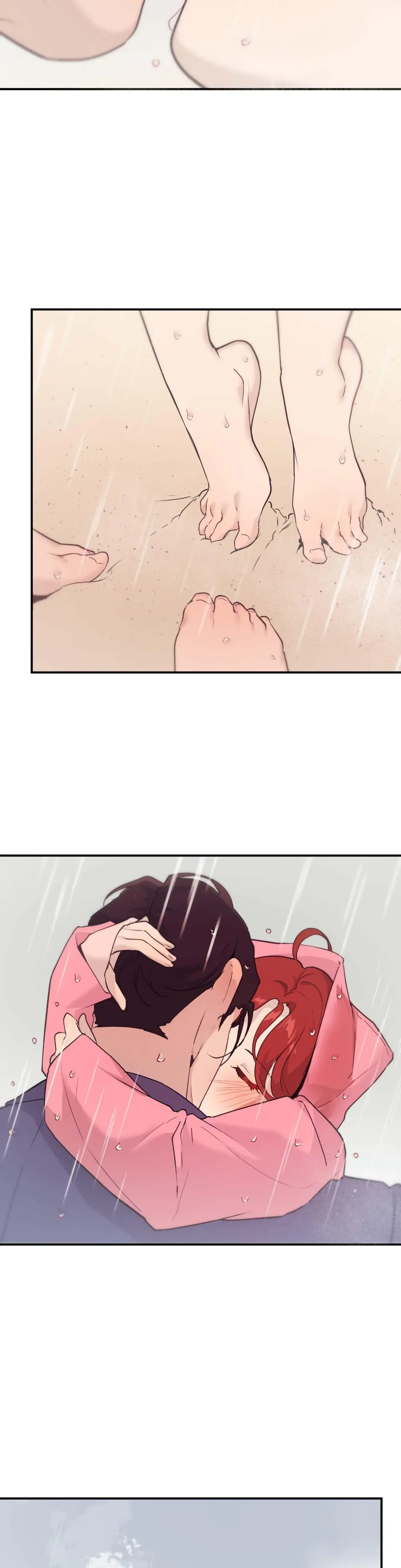 Cherry Pop Chapter 20 - Page 33