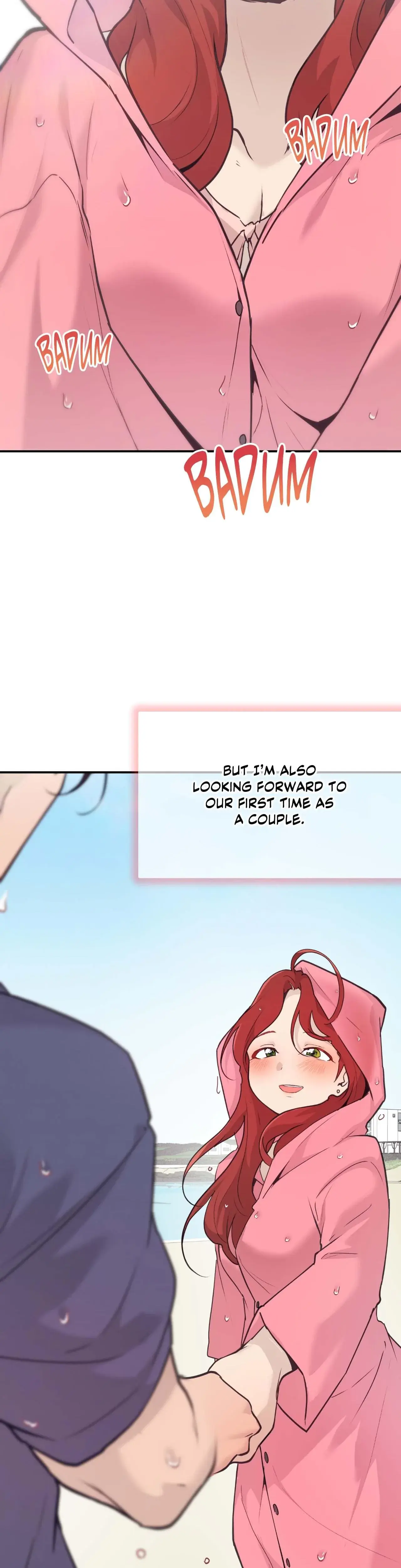 Cherry Pop Chapter 20 - Page 37