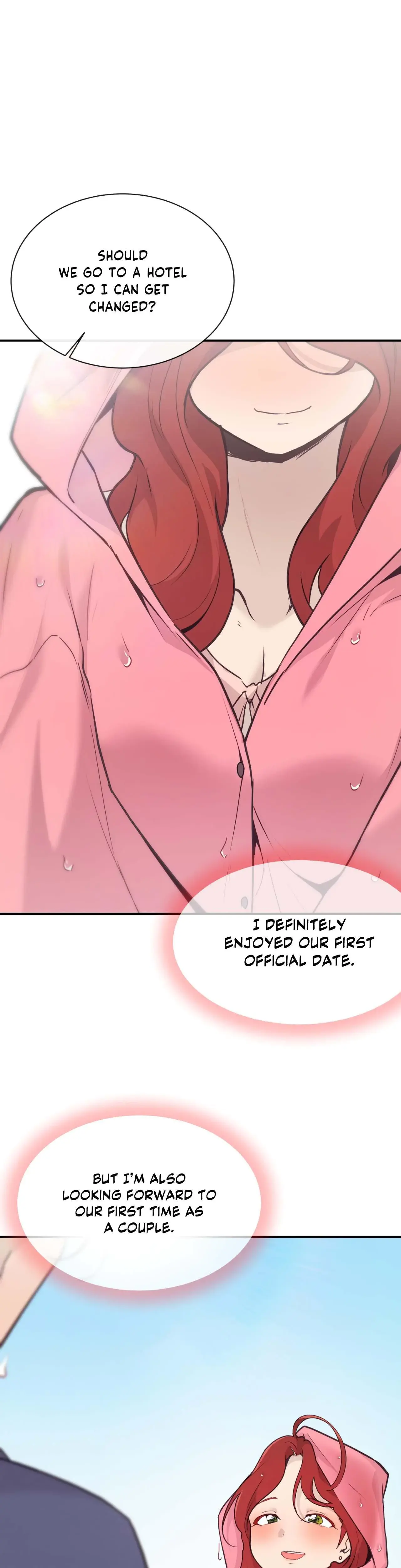 Cherry Pop Chapter 21 - Page 1