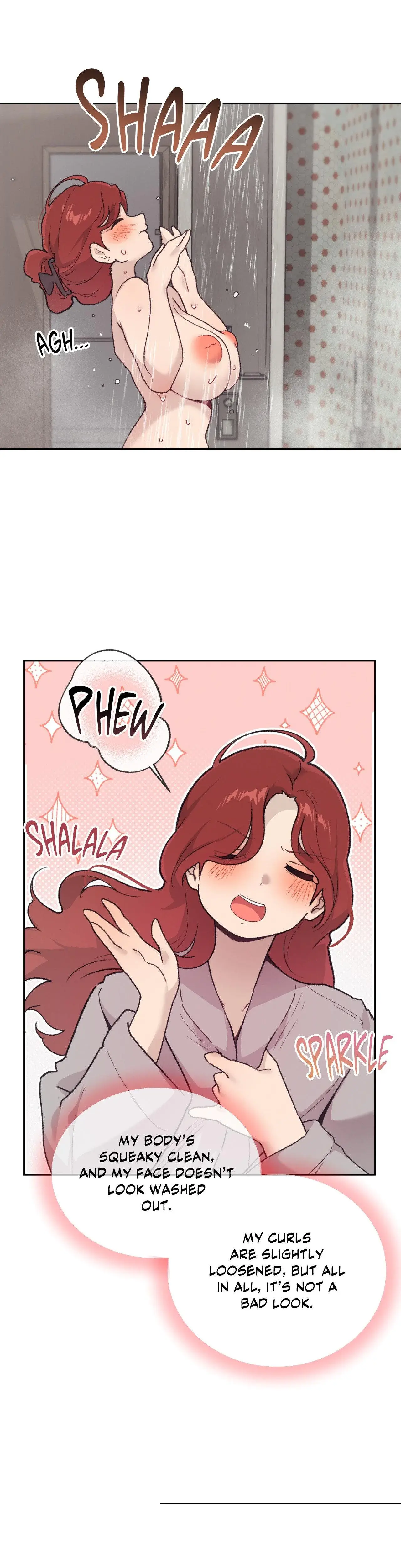Cherry Pop Chapter 21 - Page 12
