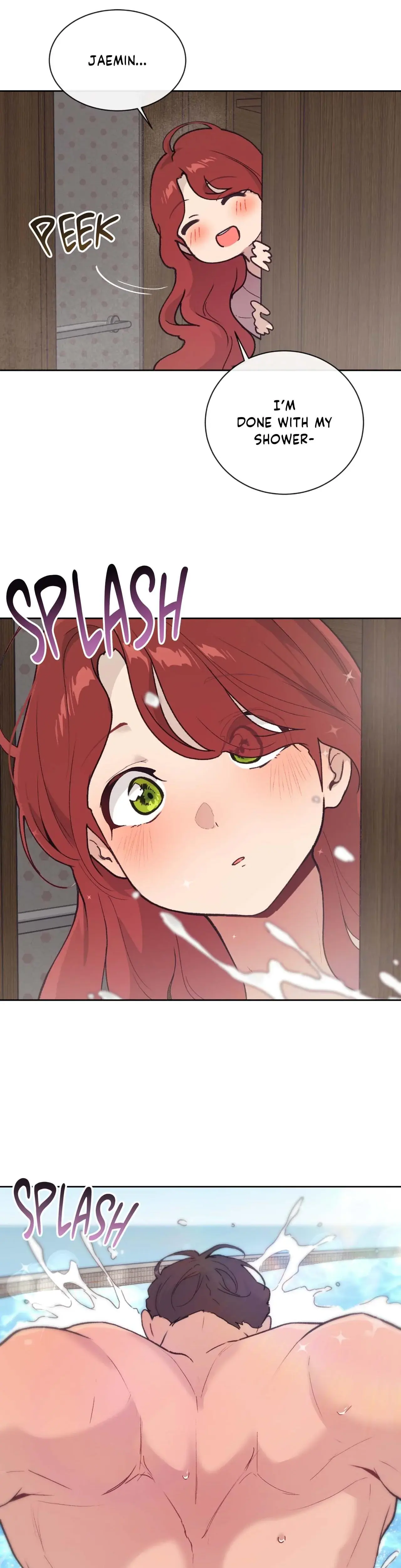 Cherry Pop Chapter 21 - Page 13