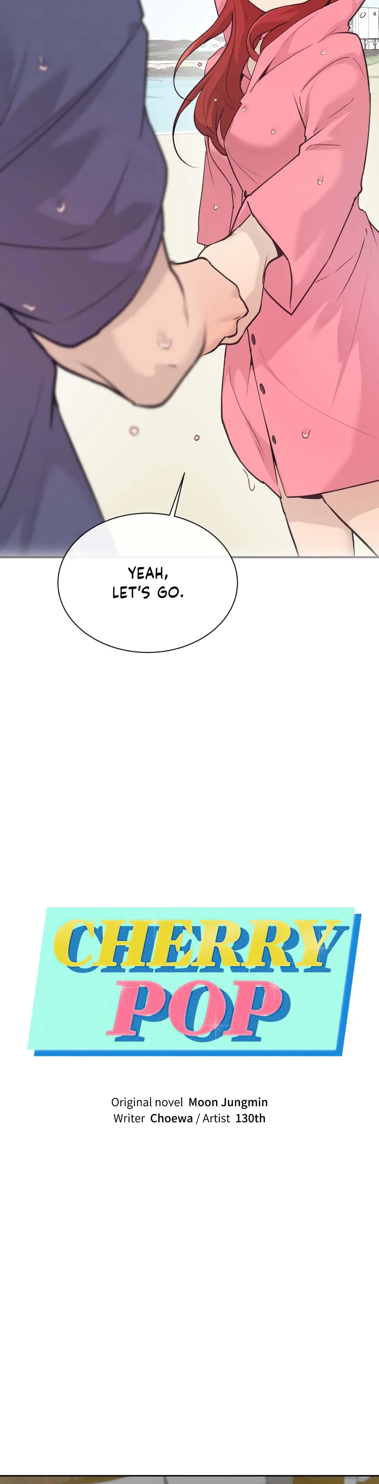 Cherry Pop Chapter 21 - Page 2