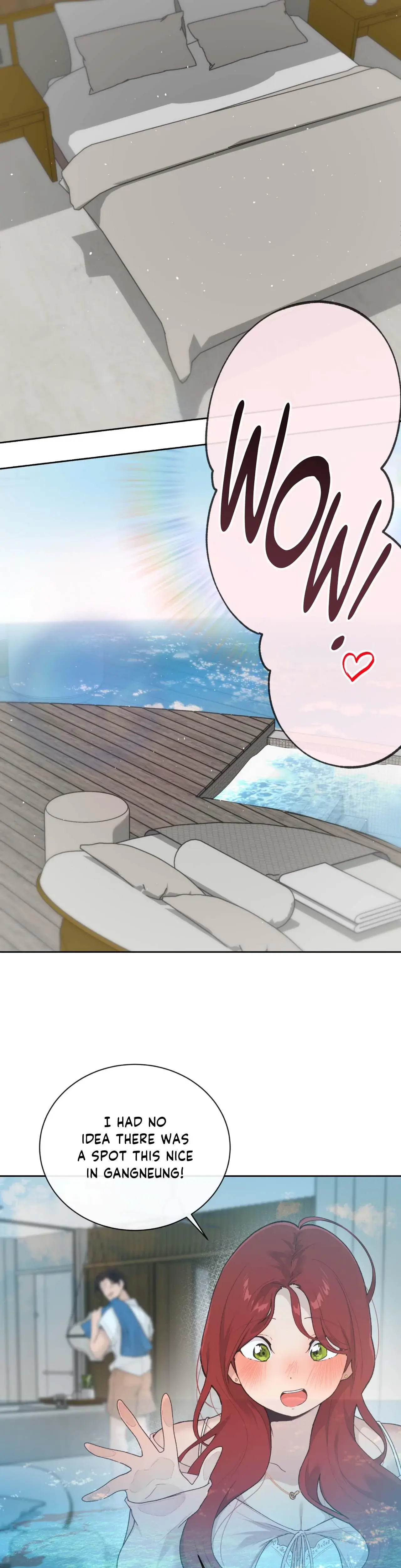 Cherry Pop Chapter 21 - Page 3
