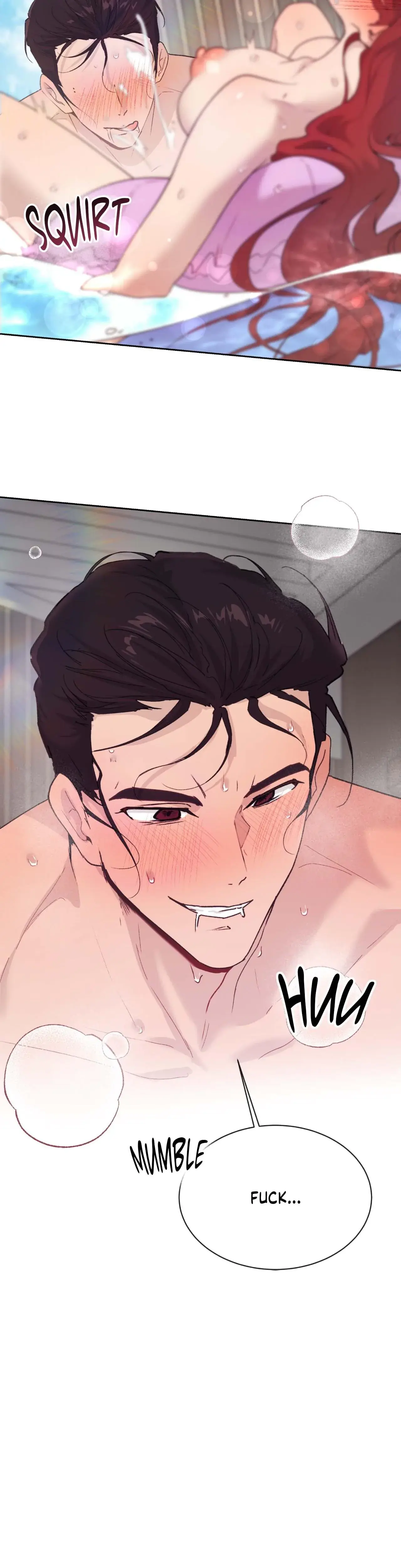 Cherry Pop Chapter 21 - Page 32