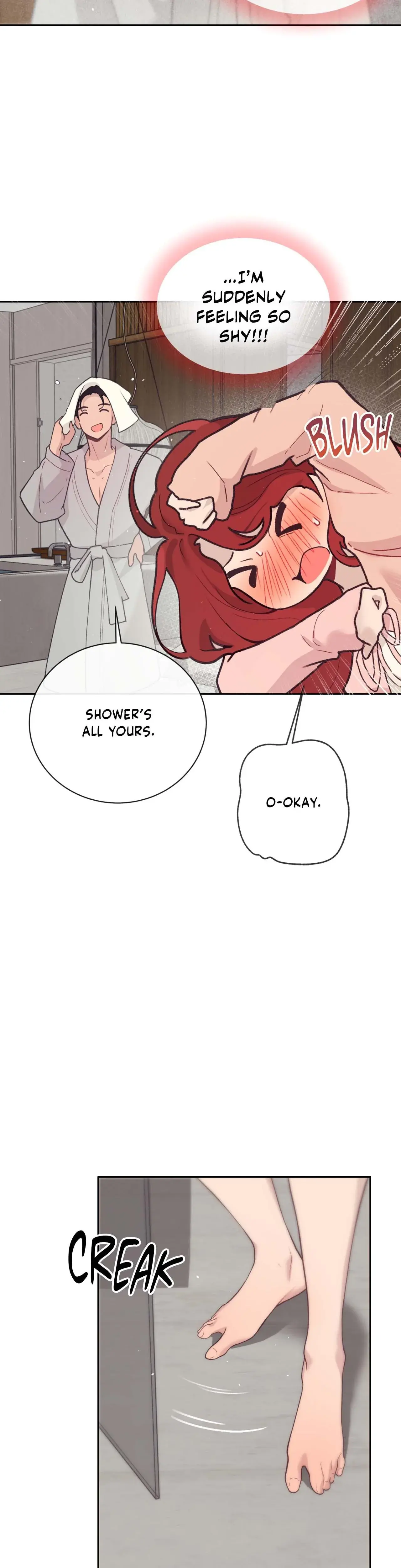 Cherry Pop Chapter 21 - Page 9