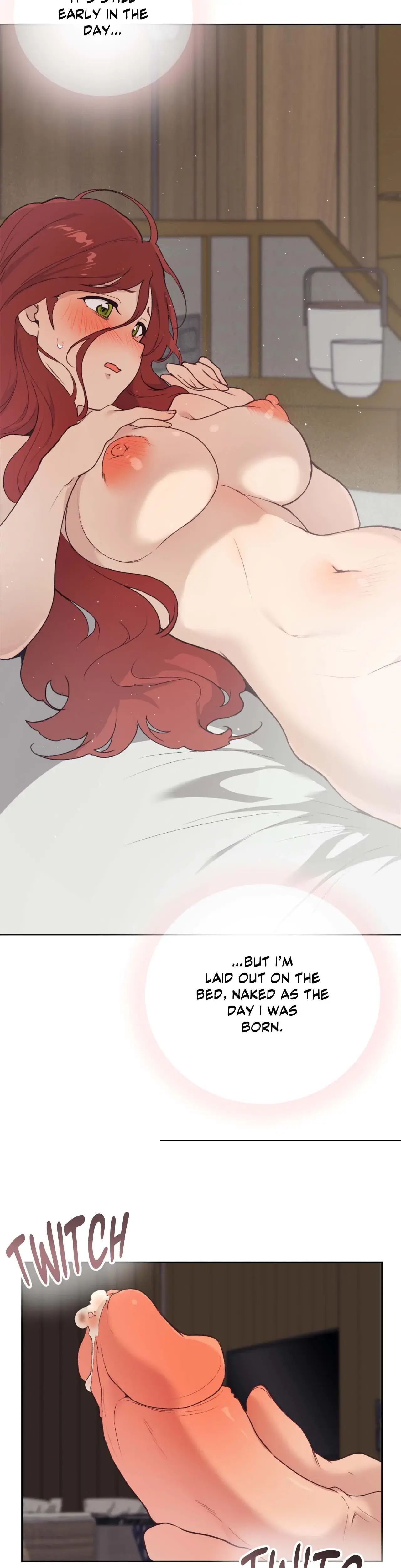 Cherry Pop Chapter 22 - Page 13
