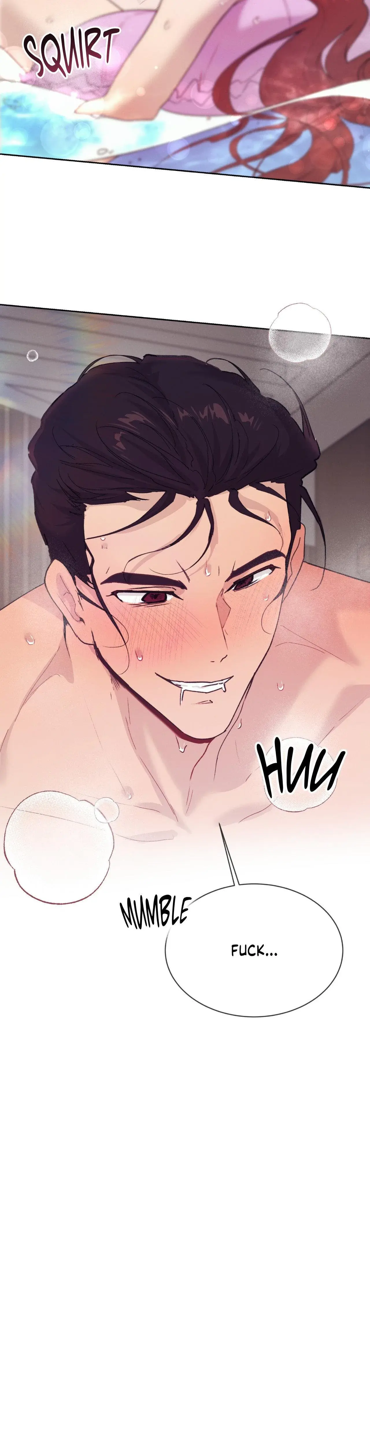 Cherry Pop Chapter 22 - Page 2