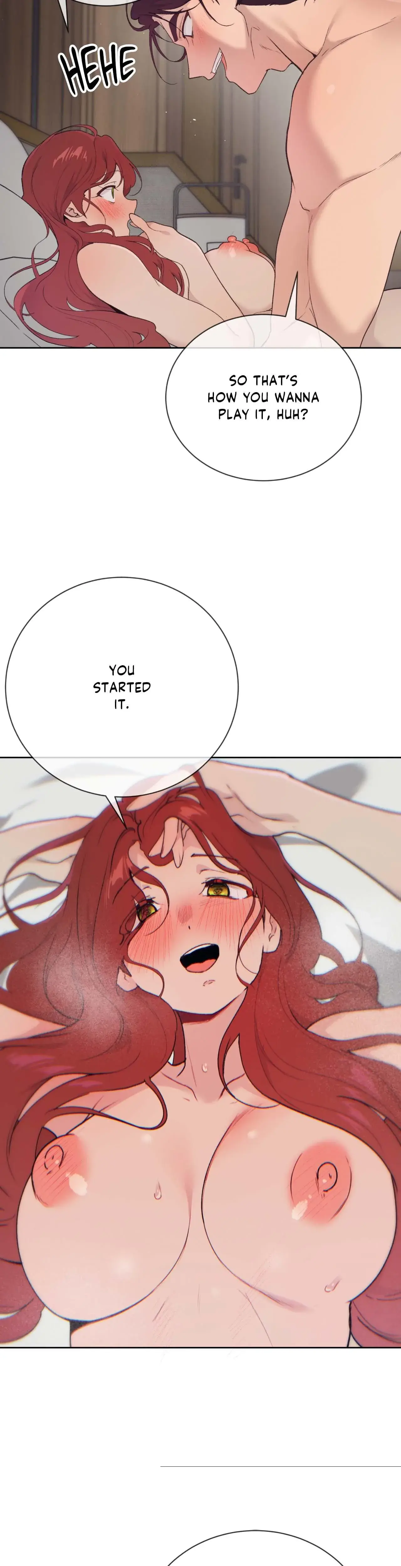 Cherry Pop Chapter 22 - Page 25