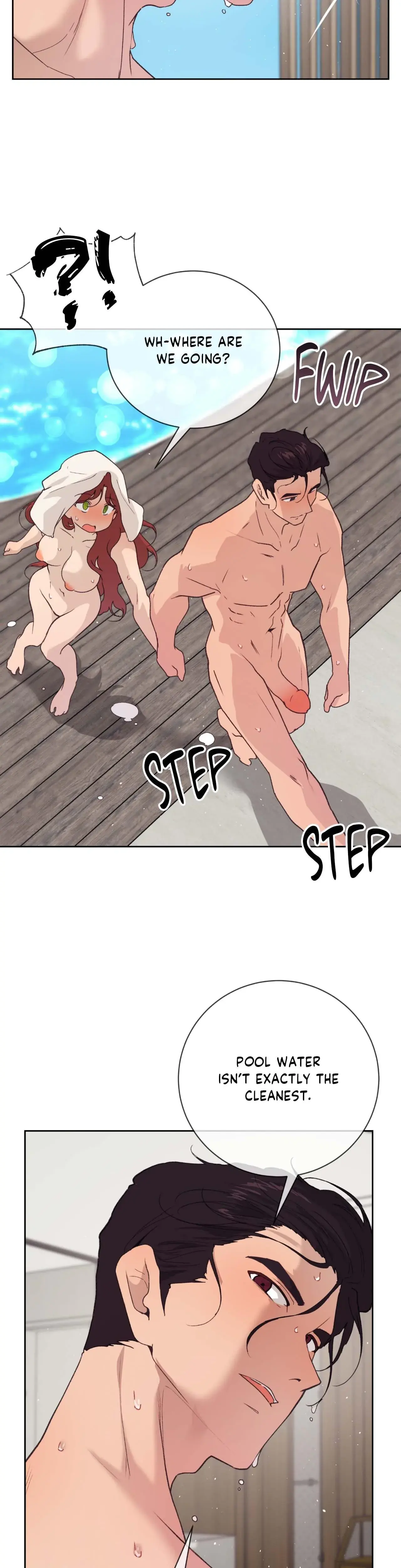 Cherry Pop Chapter 22 - Page 6