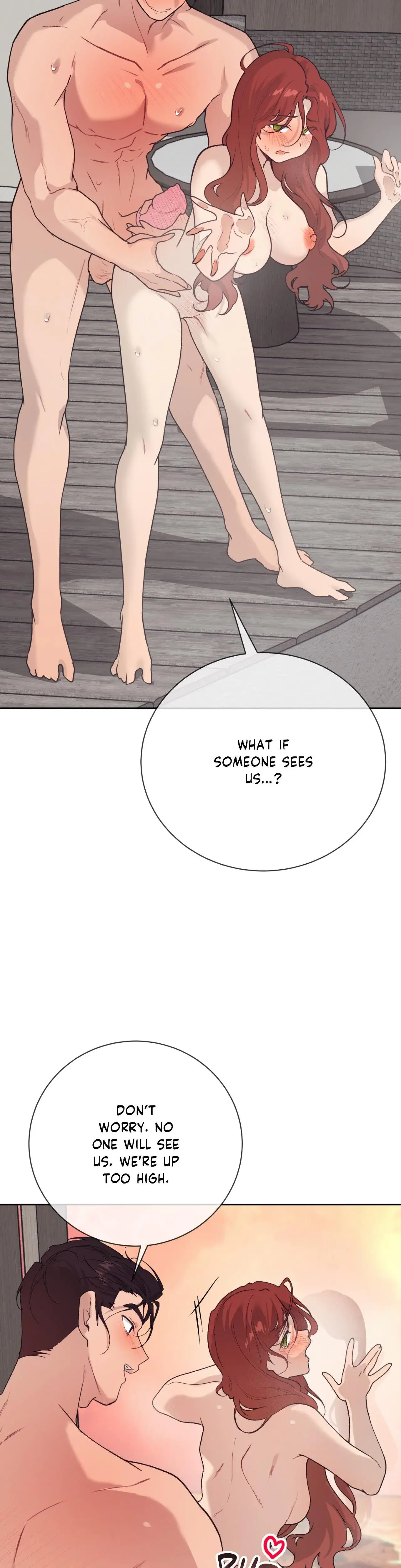 Cherry Pop Chapter 23 - Page 10