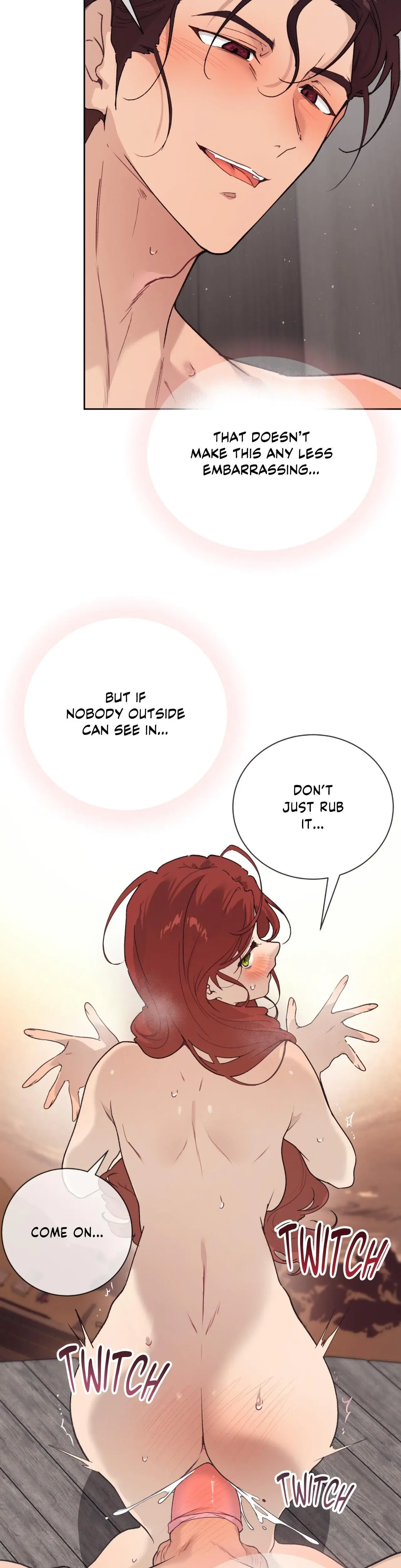 Cherry Pop Chapter 23 - Page 13
