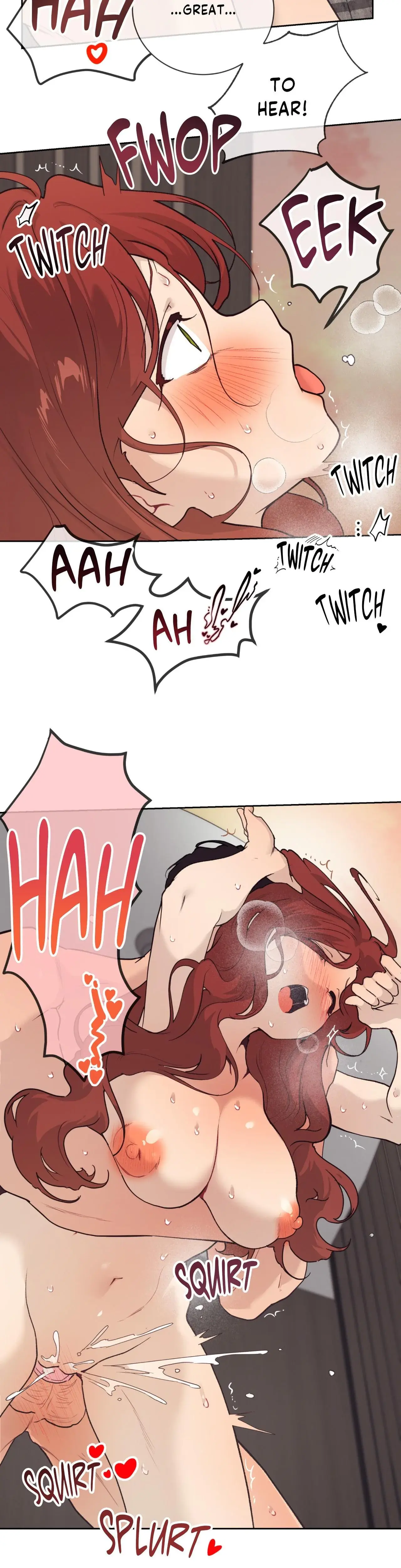 Cherry Pop Chapter 23 - Page 23