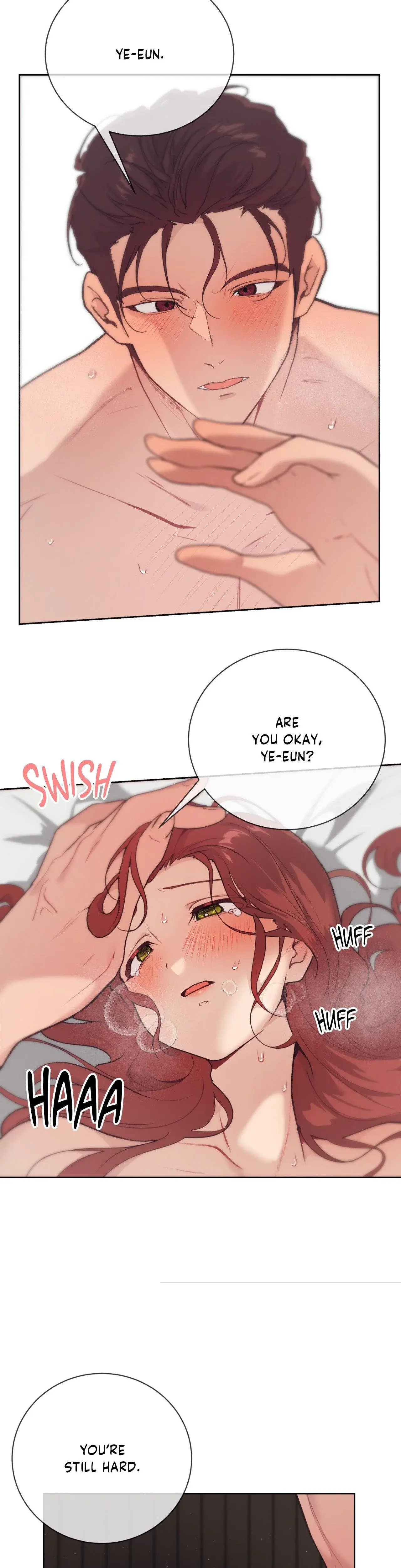 Cherry Pop Chapter 23 - Page 3