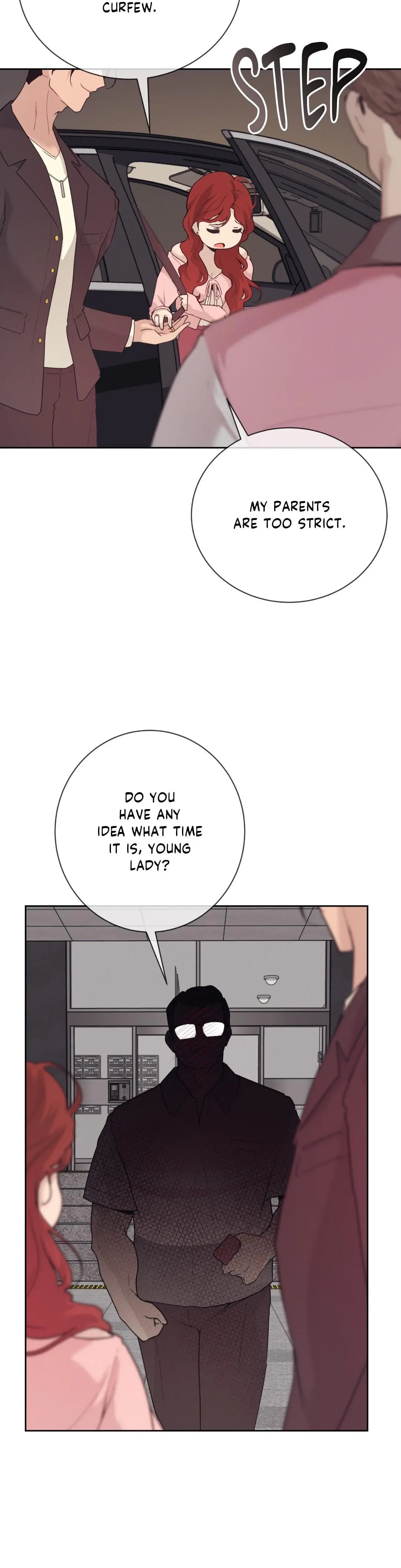 Cherry Pop Chapter 23 - Page 30