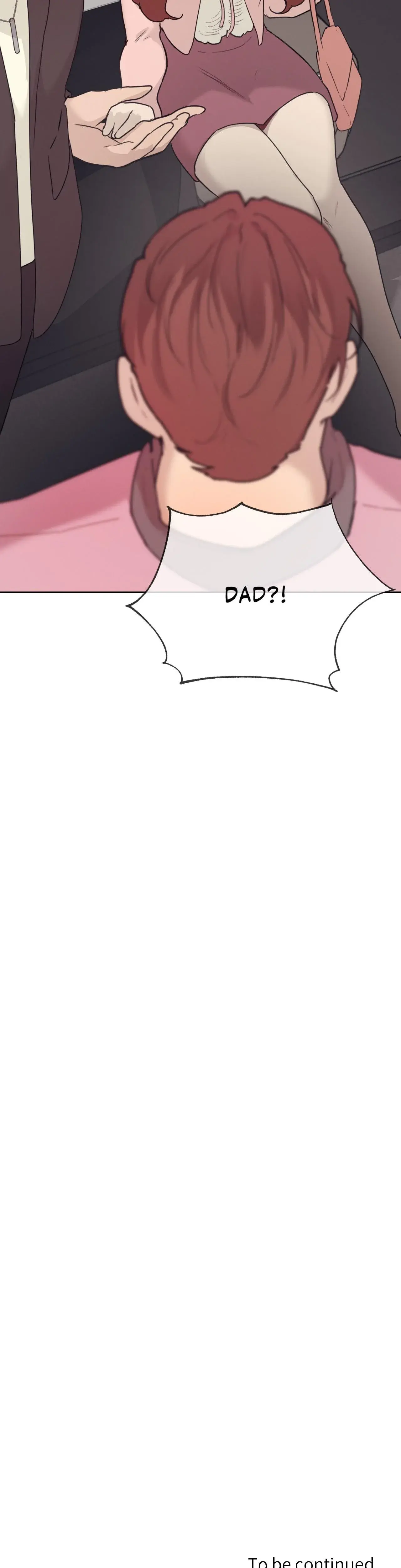 Cherry Pop Chapter 23 - Page 32