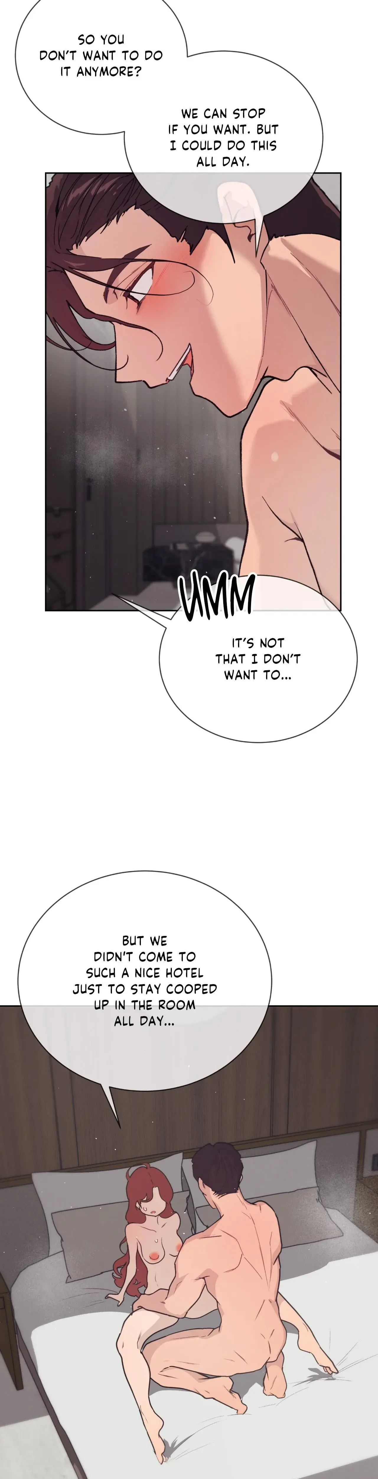 Cherry Pop Chapter 23 - Page 5