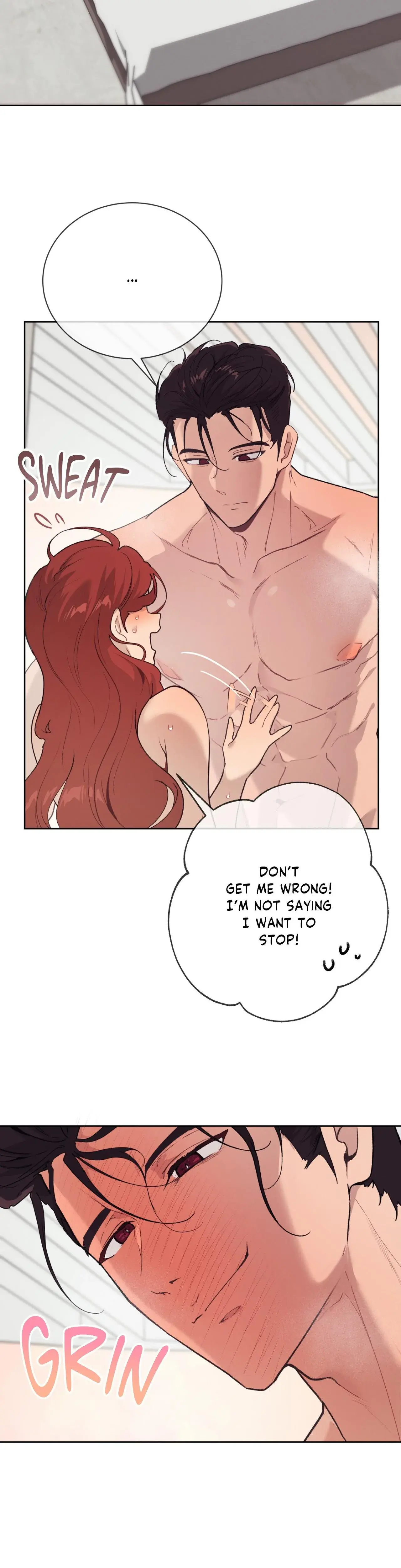 Cherry Pop Chapter 23 - Page 6
