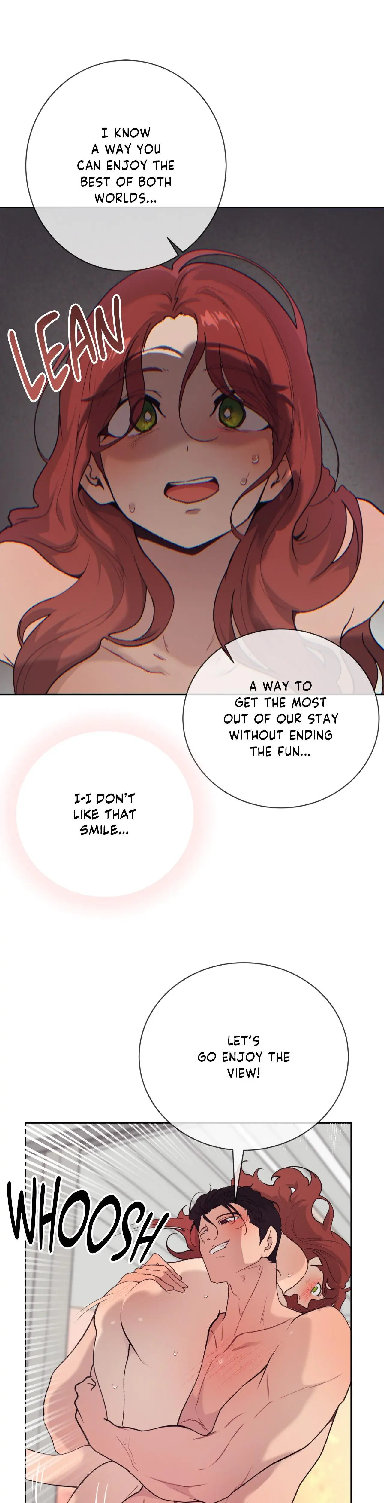 Cherry Pop Chapter 23 - Page 7