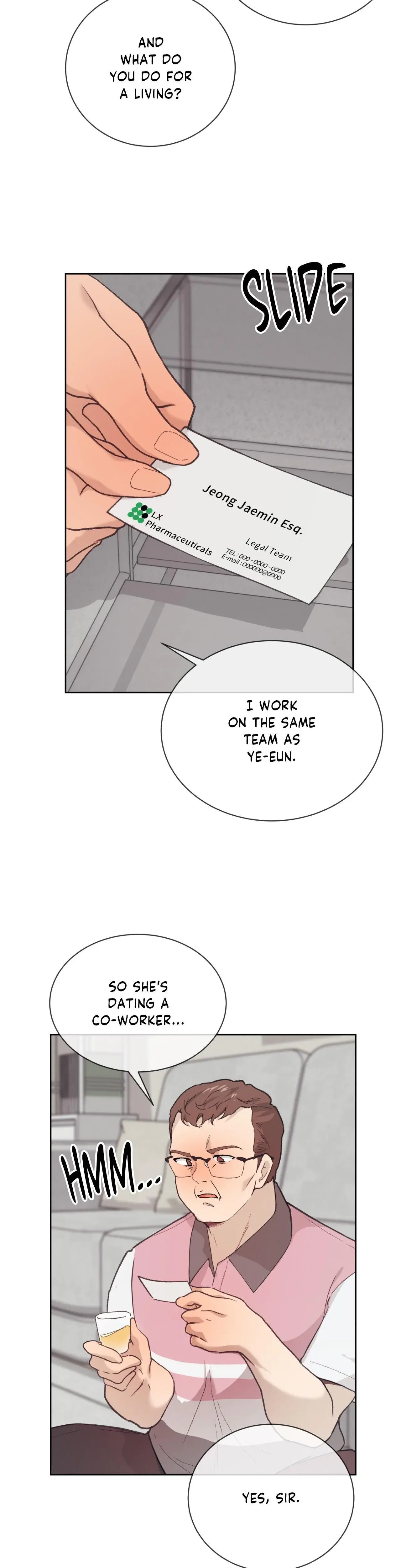 Cherry Pop Chapter 24 - Page 11