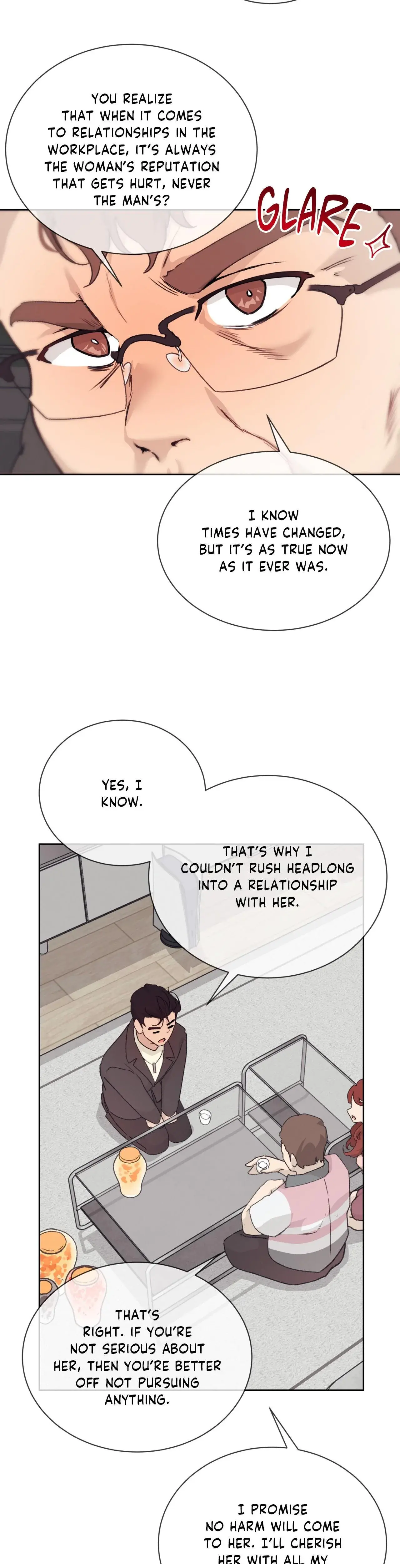 Cherry Pop Chapter 24 - Page 12