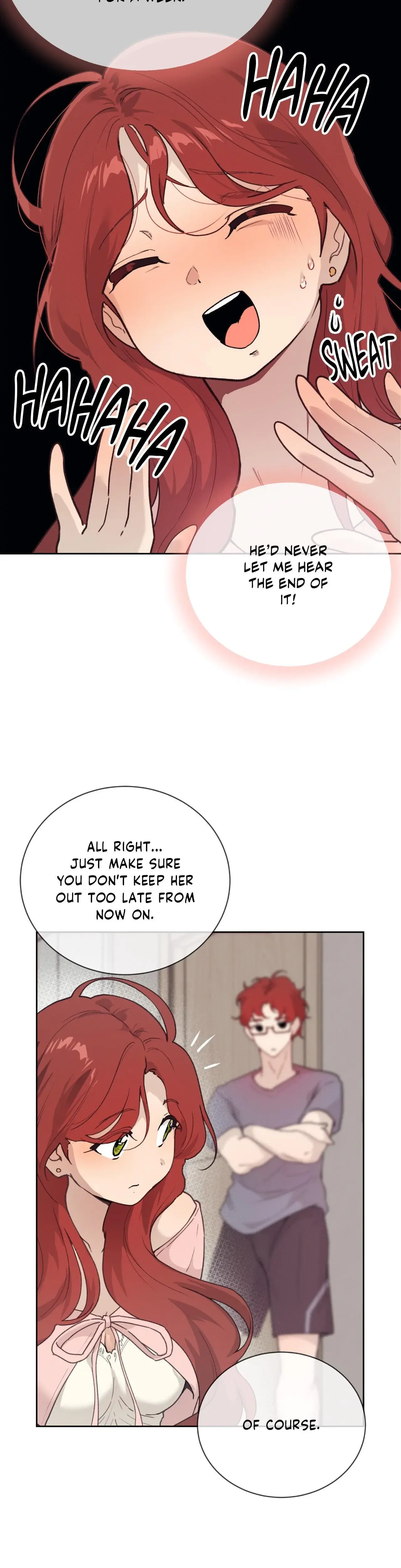 Cherry Pop Chapter 24 - Page 15