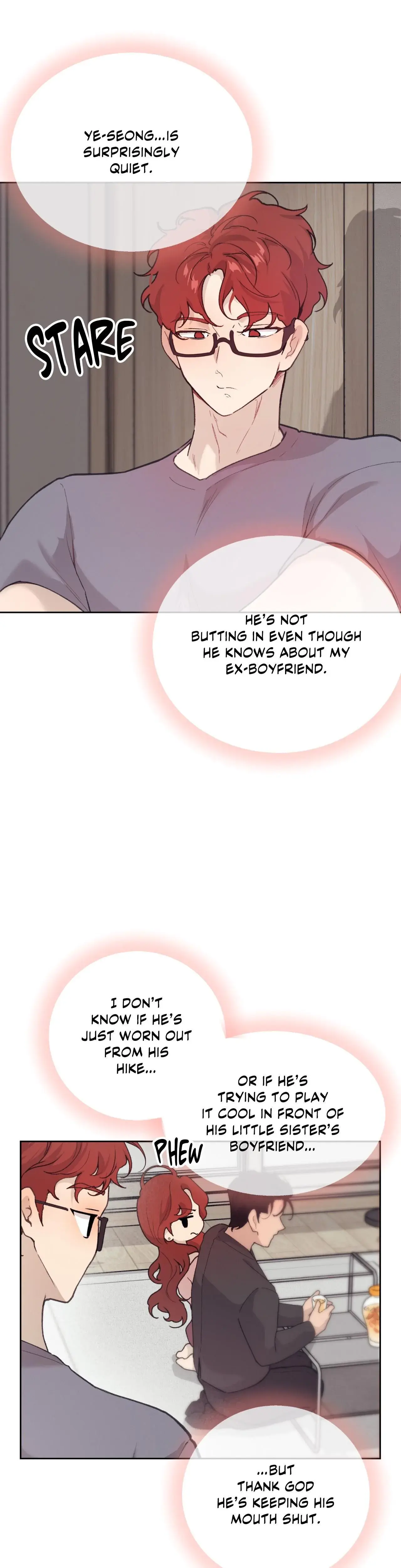 Cherry Pop Chapter 24 - Page 16