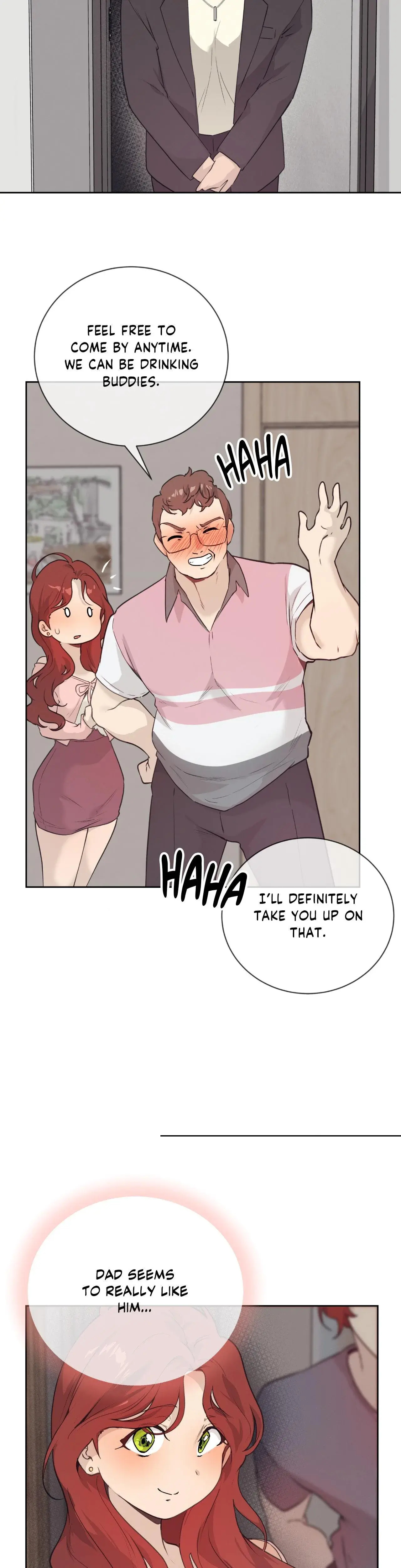 Cherry Pop Chapter 24 - Page 19