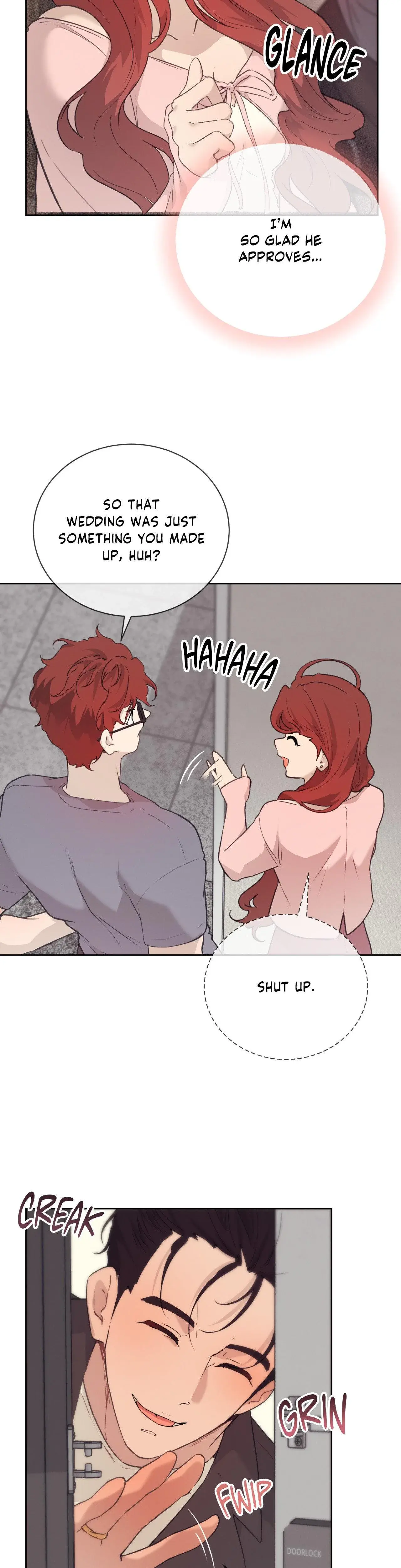 Cherry Pop Chapter 24 - Page 20