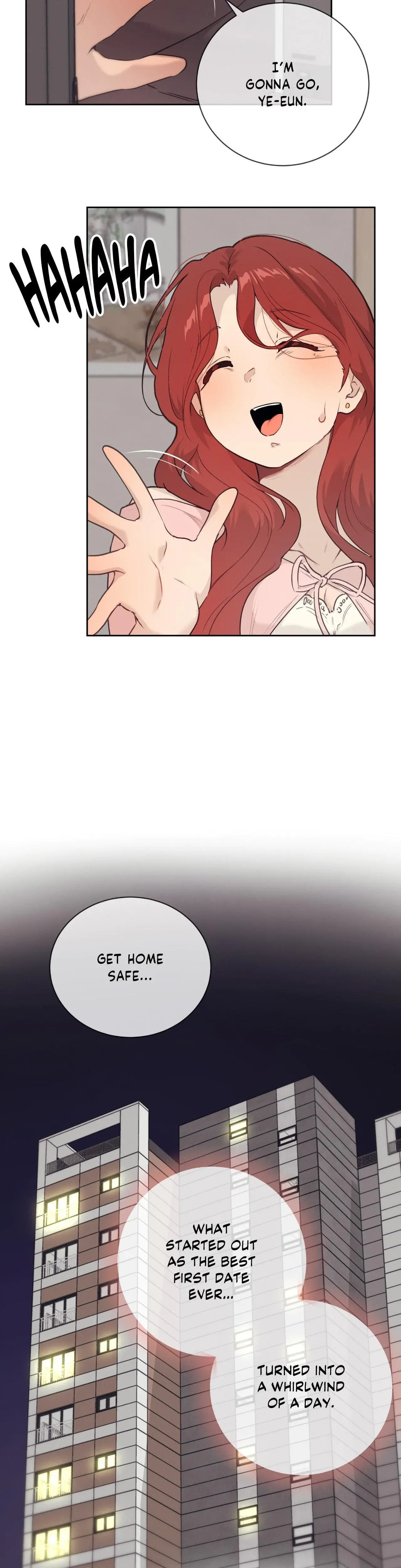 Cherry Pop Chapter 24 - Page 21