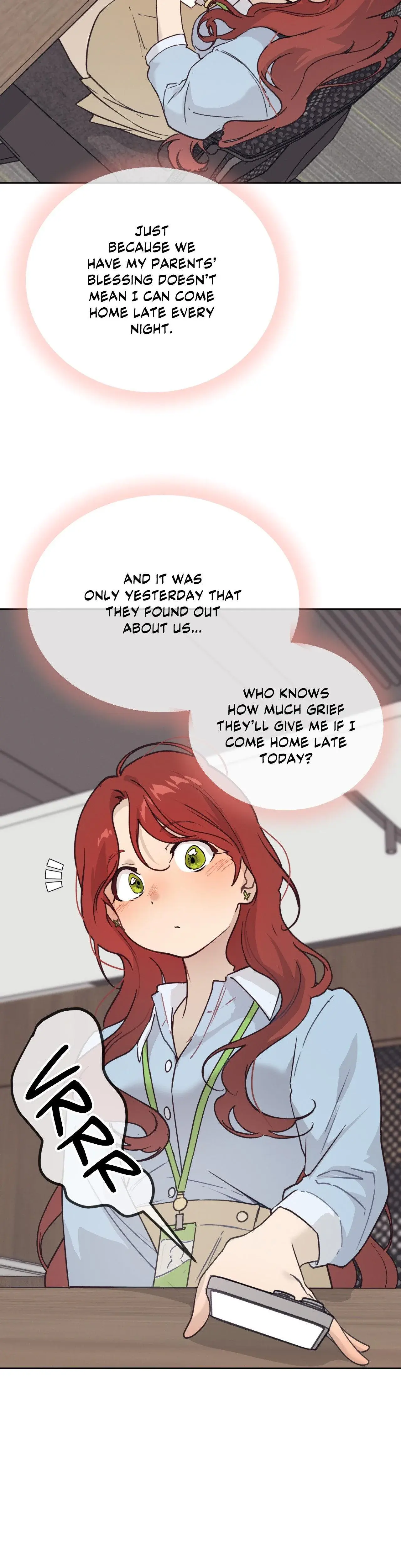 Cherry Pop Chapter 24 - Page 24