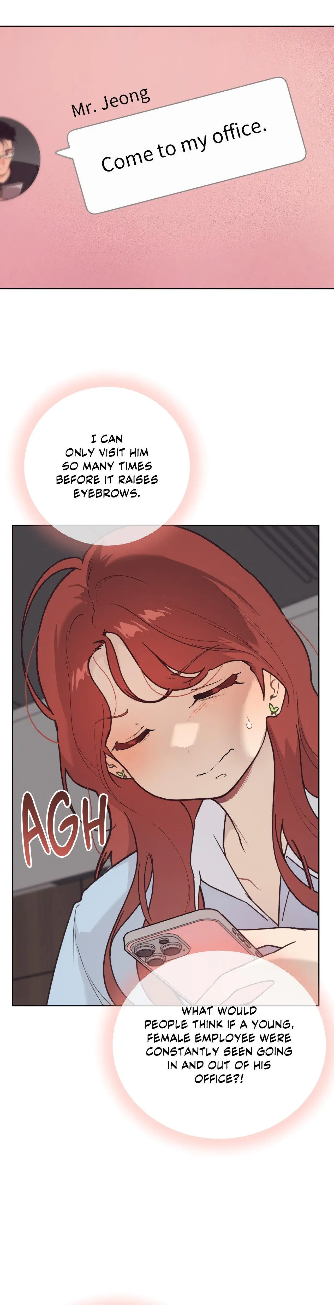 Cherry Pop Chapter 24 - Page 25