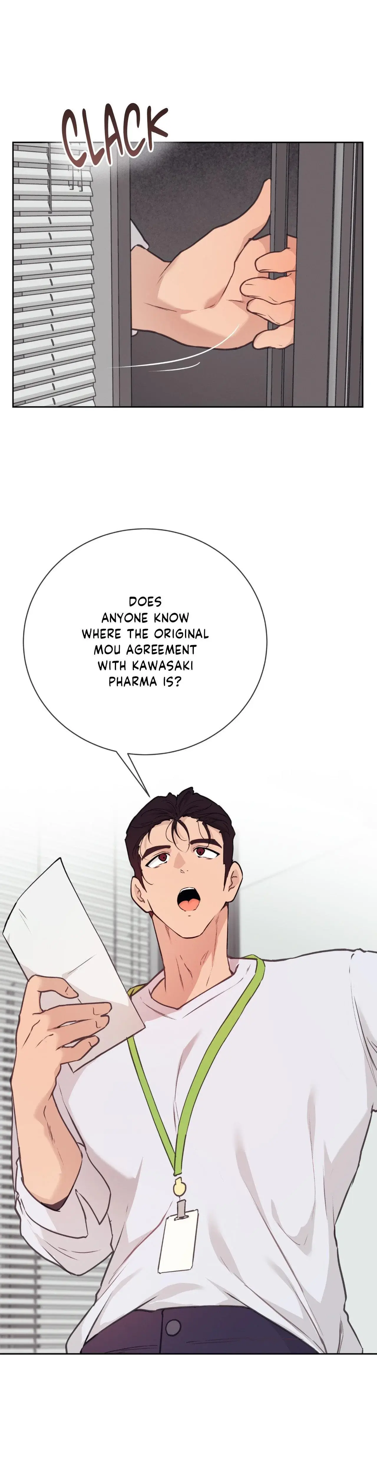 Cherry Pop Chapter 24 - Page 27