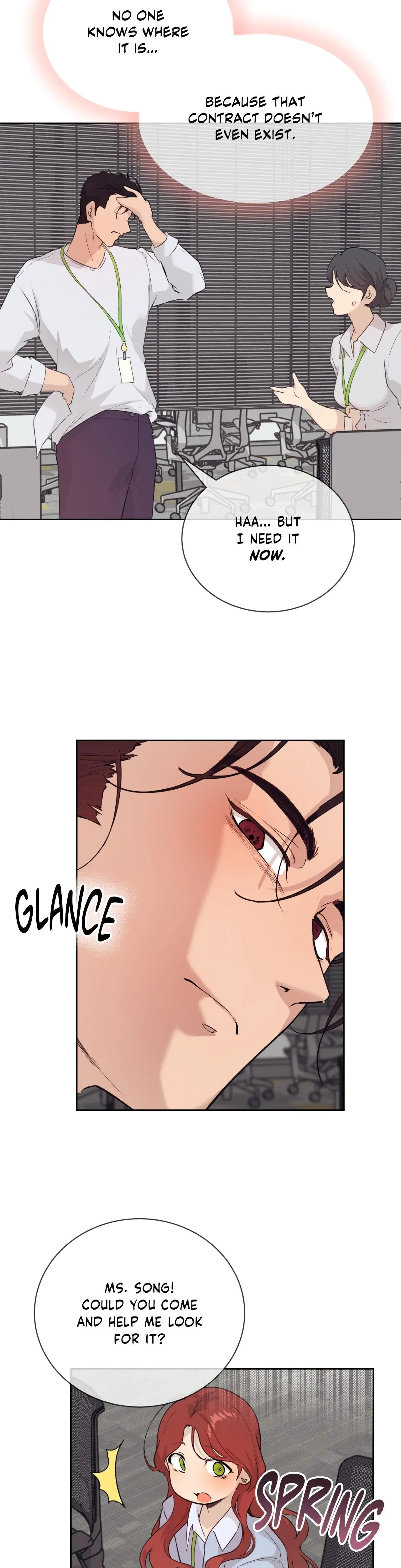 Cherry Pop Chapter 24 - Page 29