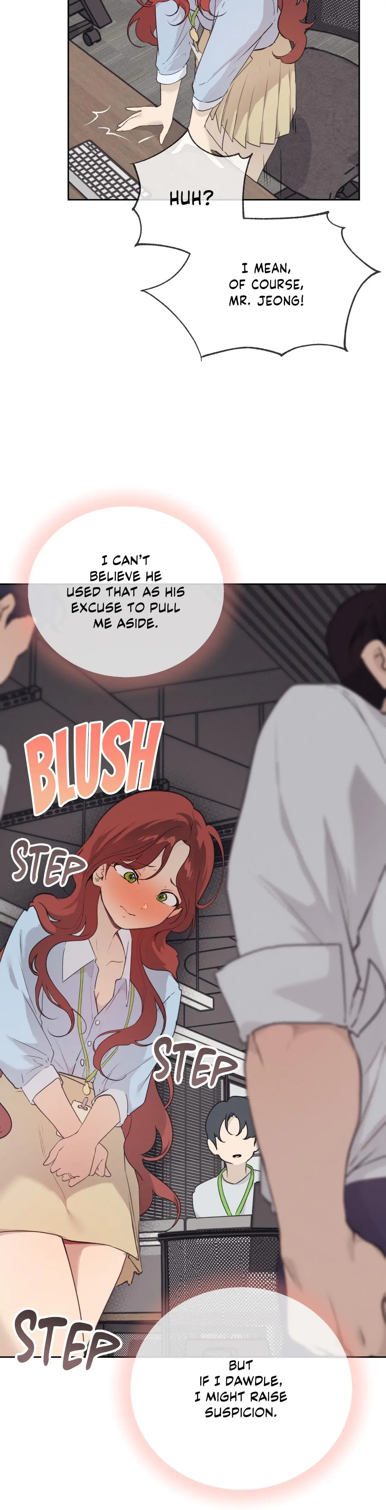 Cherry Pop Chapter 24 - Page 30