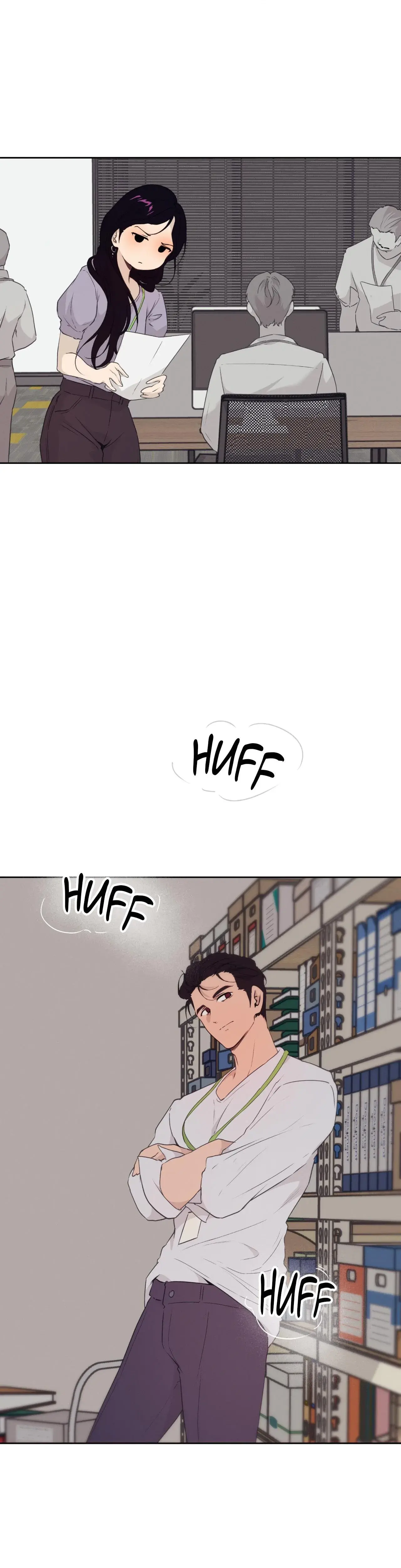 Cherry Pop Chapter 24 - Page 31